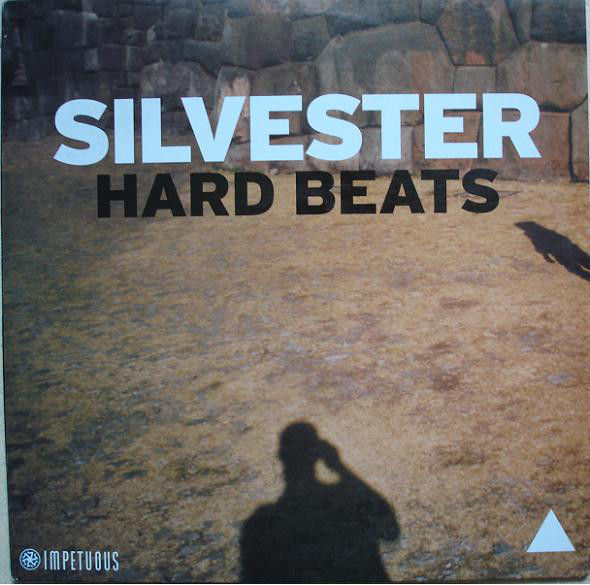(0673) Silvester ‎– Hard Beats