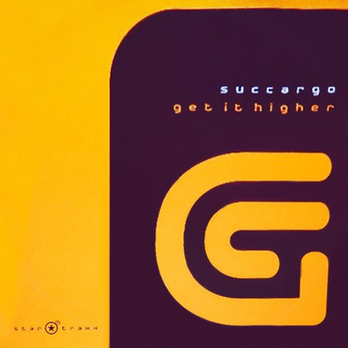 (25398) Succargo ‎– Get It Higher (VG/GENERIC)