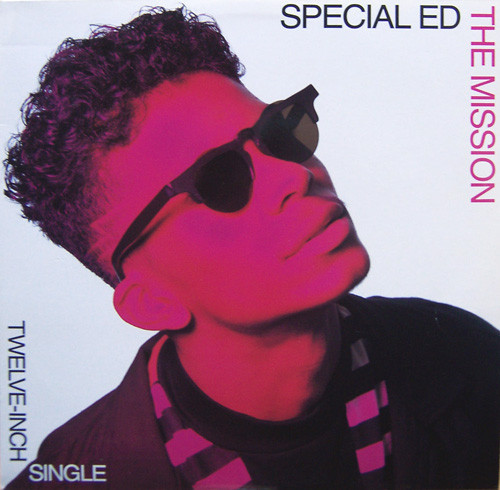 (CMD675) Special Ed – The Mission / See It Ya