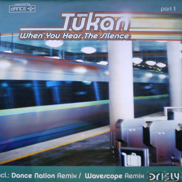 (0578) Tukan ‎– When You Hear The Silence (Part 1)