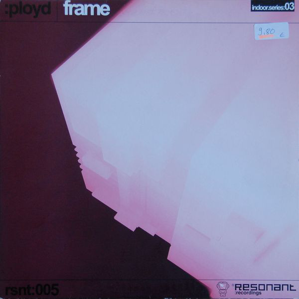 (CM1989) Ployd ‎– Frame