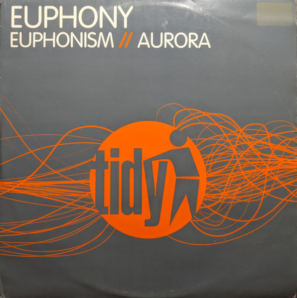 (9370) Euphony – Euphonism / Aurora