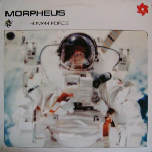 (0555) Morpheus ‎– Human Force