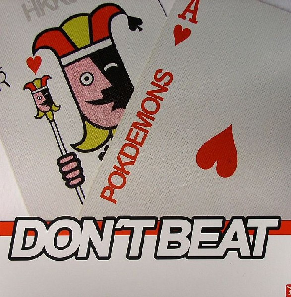 (6990) Pokdemons – Don't Beat