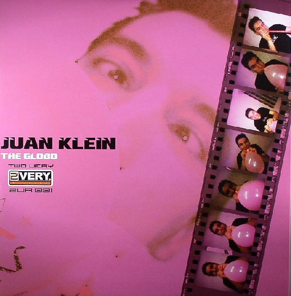 (7176) Juan Klein ‎– The Globo