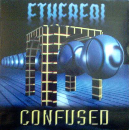 (CUB1712) Ethereal ‎– Confused