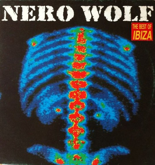 (29027) Nero Wolf ‎– Ten Picks / Nine Hearts