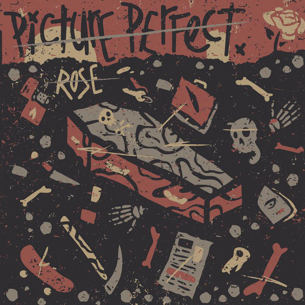 Picture Perfect ‎– Rose