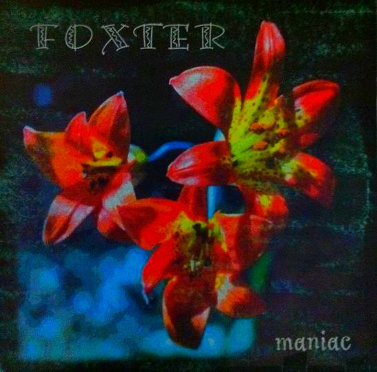 (3205) Foxter ‎– Maniac