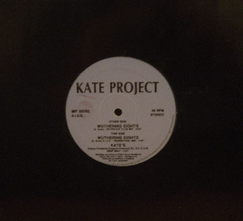 (29410) Kate Project ‎– Wuthering Eights