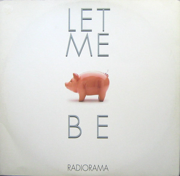 (XC232) Radiorama – Let Me Be