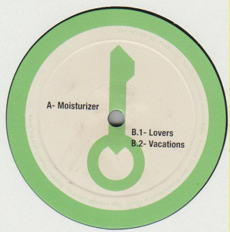 (29918) After Sun ‎– Moisturizer / Lovers / Vacations