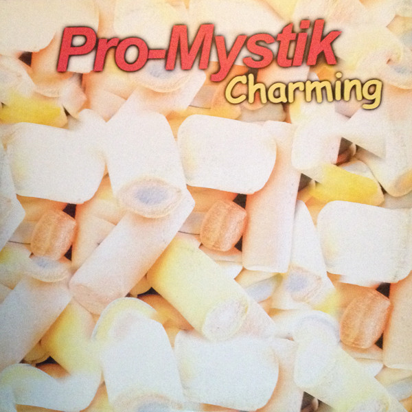 (AA00381) Pro-Mystik ‎– Charming