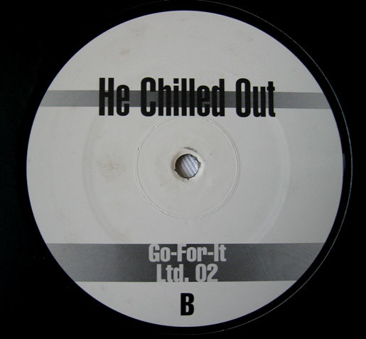 (23891) Heaven's Hell ‎– He Chilled Out