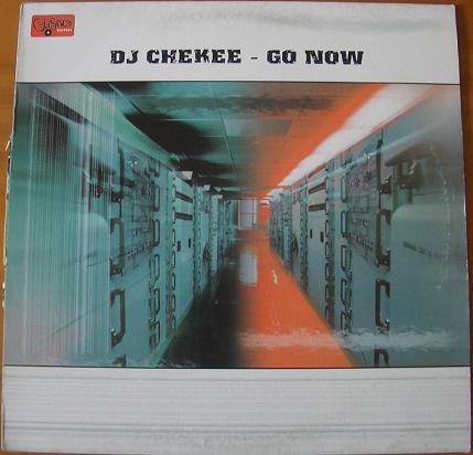 (CC758) DJ Chekee – Go Now