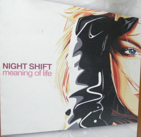 (9823) Night Shift ‎– Meaning Of Life