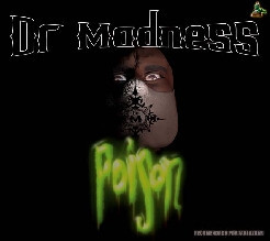 (SF224) Dr. Madness – Poison