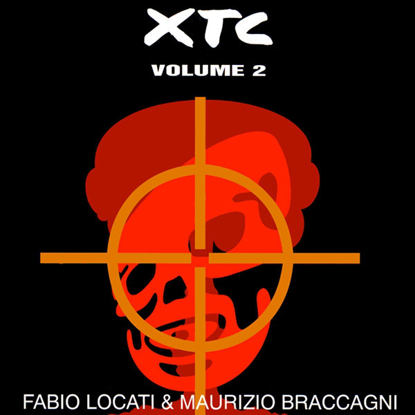 (CO180) Fabio Locati & Maurizio Braccagni ‎– XTC Volume 2