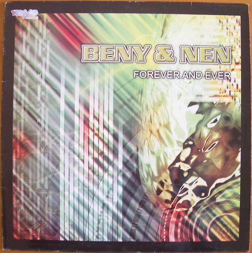 (CM712) Beny & Nen ‎– Forever And Ever