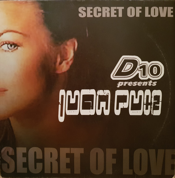 (22424) D10 Presents Juan Ruiz ‎– Secret Of Love