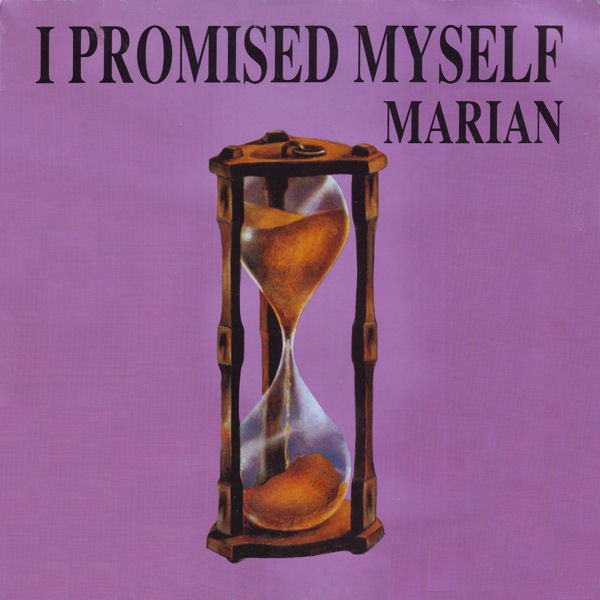(CUB2503) Marian ‎– I Promised Myself