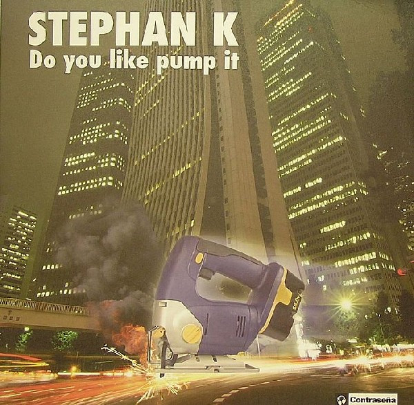 (9771) Stephan K – Do You Like Pump It
