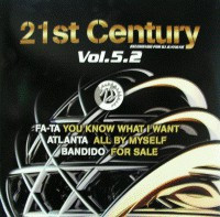 (7816) 21st Century Vol. 5.2