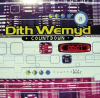 (8583) Dith Wemyd ‎– Countdown