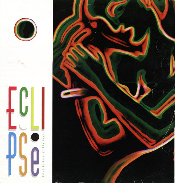 (CUB1818) Eclipse ‎– Total Eclipse Of The Heart