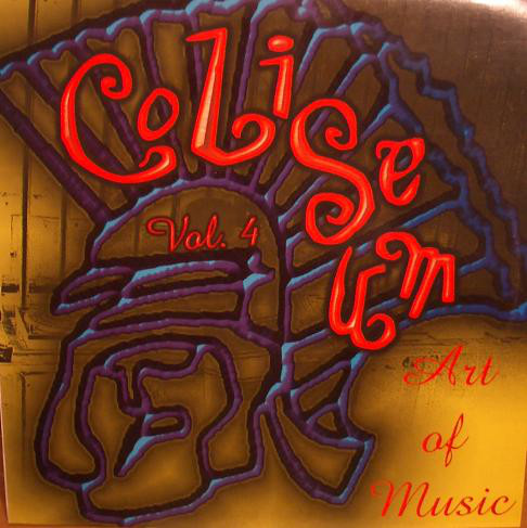 (NRG001MX) Coliseum – Art Of Music Vol. 4