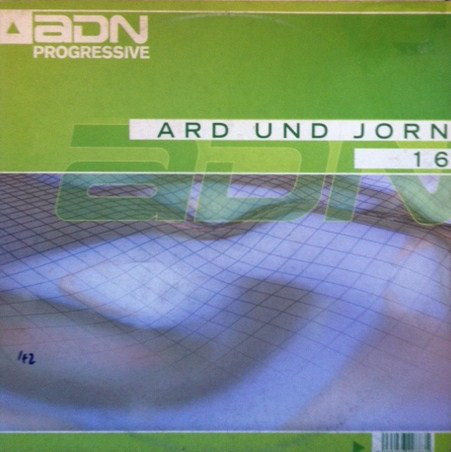 (26185) Ard Und Jorn ‎– 16