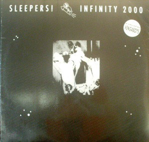 (28499) Sleepers! ‎– Infinity 2000