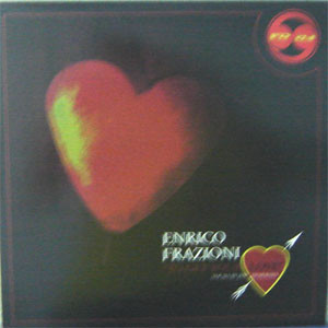 (9687) Enrico Frazioni ‎– To Get Your Love