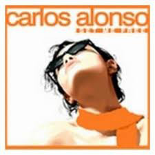 (JR629) Carlos Alonso ‎– Set Me Free