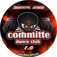 (19636) Raul Dm ‎– commite dance club vol.1