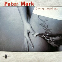 (10066) Peter Mark ‎– Living Inside Me
