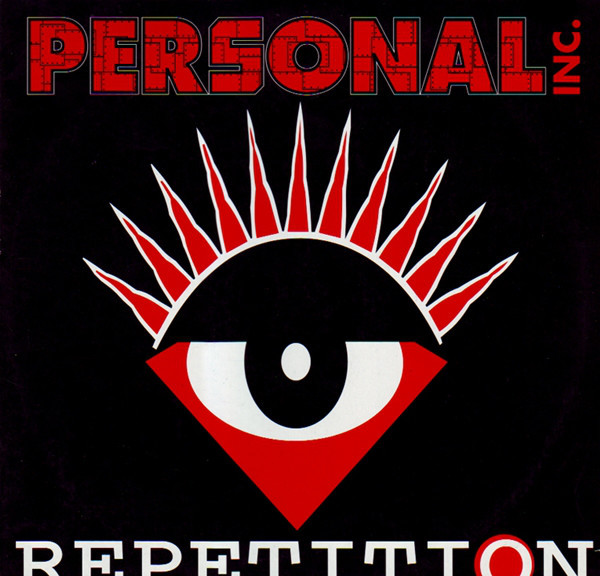 (25307) Personal Inc. ‎– Repetition