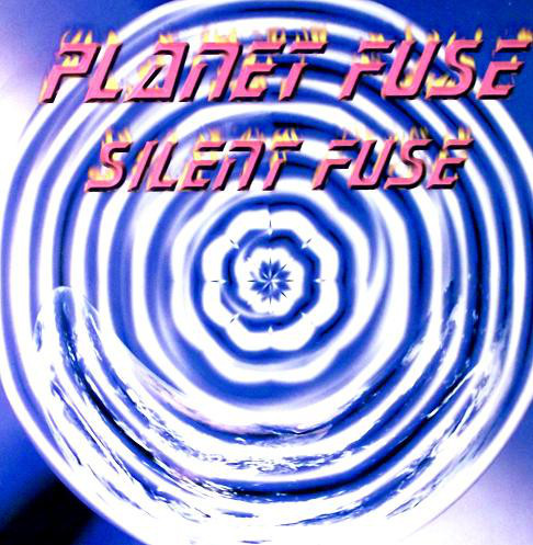 (22615B) Planet Fuse ‎– Silent Wishes