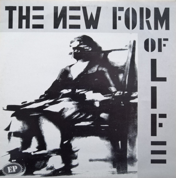 (CM1954) The New Form Of Life ‎– In The Option