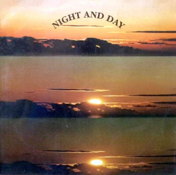 (ZZ94) Night And Day – All Night Long