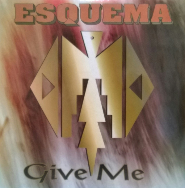 (RIV469) Esquema – Give Me
