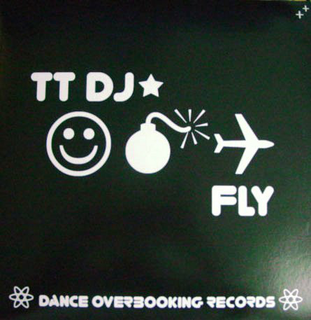 (10183) TT DJ ‎– Fly