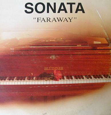 (MA207) Sonata ‎– Faraway