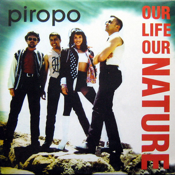(25257) Piropo – Our Life Our Nature