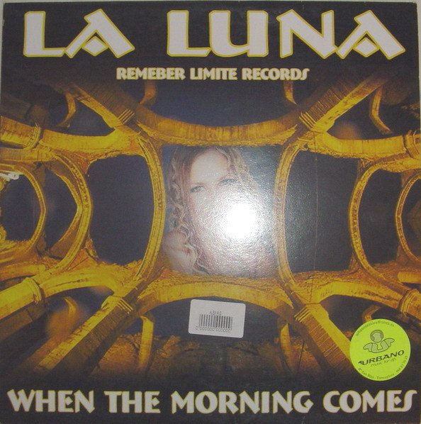 (6869) La Luna ‎– When The Morning Comes