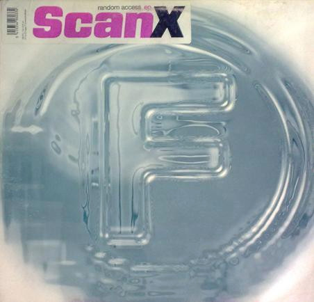 (CO470) ScanX – Random Access EP