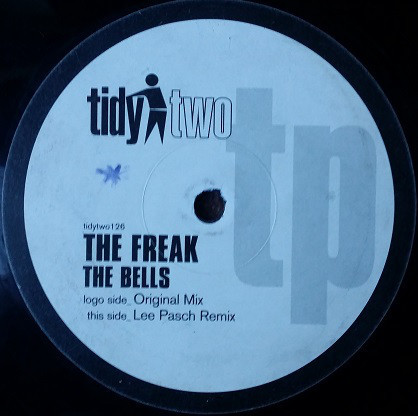 (S0138) The Freak ‎– The Bells