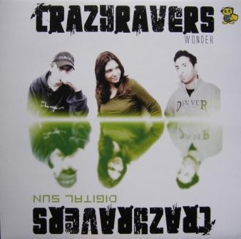 (LC414) Crazyravers – Wonder