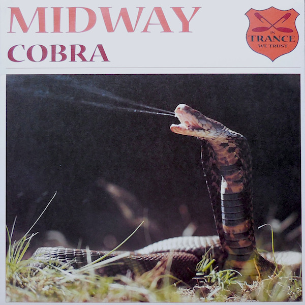 (30706) Midway ‎– Cobra