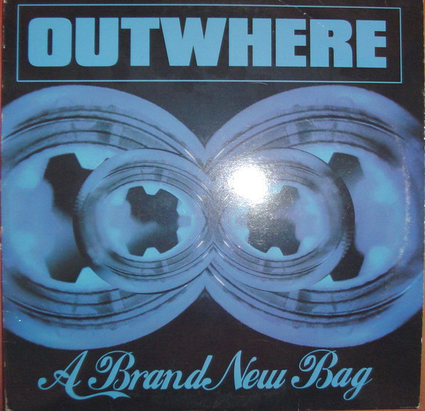 (22418) Outwhere ‎– A Brand New Bag